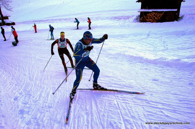 GP Grand-Bornand 2014